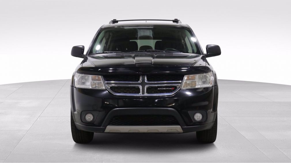 2015 Dodge Journey SXT 7 PASSAGERS A/C GR ELECT MAGS BLUETOOTH #2