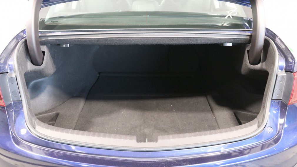 2016 Acura TLX V6 TECH AWD CUIR TOIT NAV MAGS CAM RECUL BLUETOOTH #29