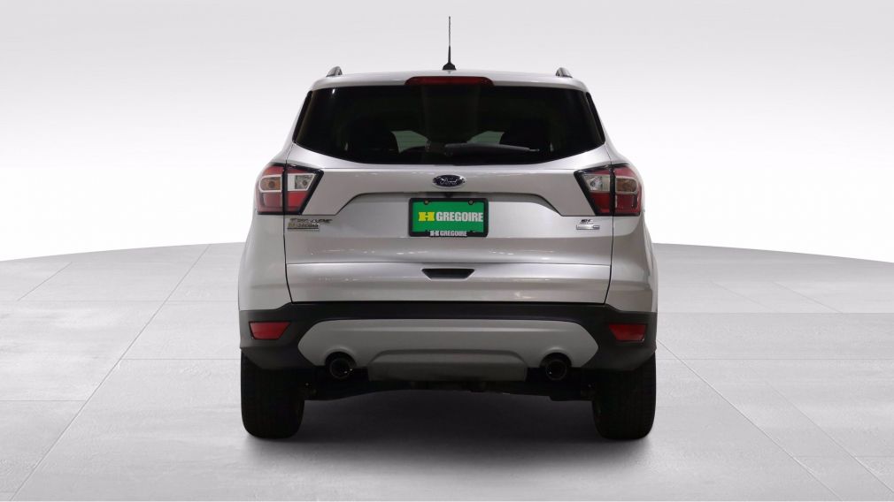 2017 Ford Escape SE AWD A/C GR ELECT MAGS CAM RECUL BLUETOOTH #5