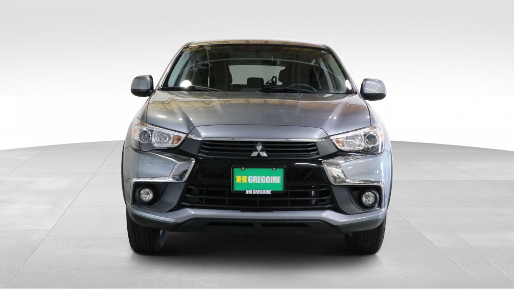 2017 Mitsubishi RVR AWC AUTO AC GR ELEC CAMÉRA DE RECULE BLUETOOTH #2