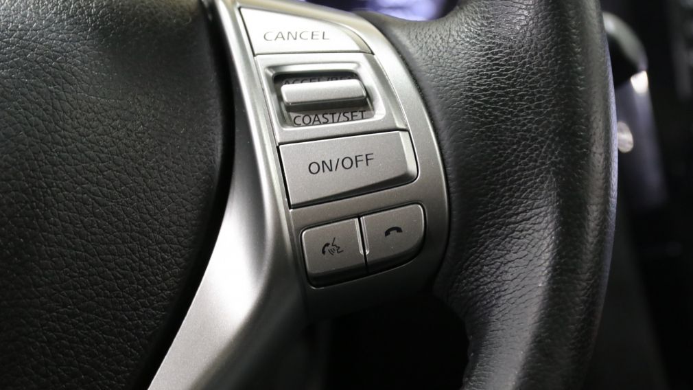 2015 Nissan Rogue SL AWD CUIR TOIT PANO NAV MAGS CAM RECUL #15