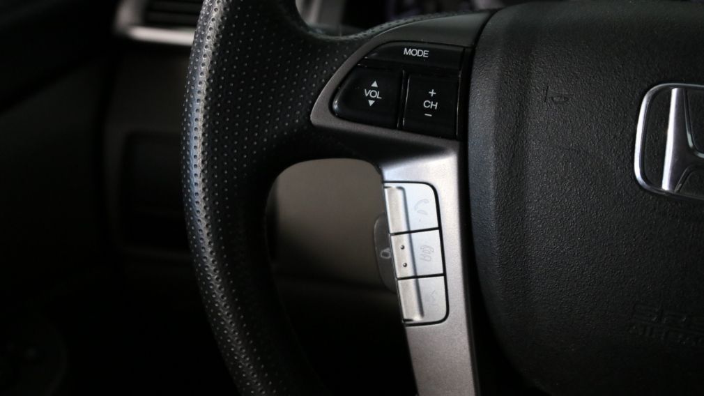 2014 Honda Odyssey LX 7 PASS AUTO A/C GR ELECT CAM RECUL BLUETOOTH #14