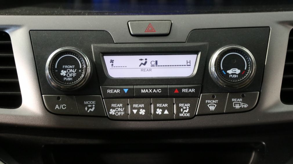 2014 Honda Odyssey LX 7 PASS AUTO A/C GR ELECT CAM RECUL BLUETOOTH #20