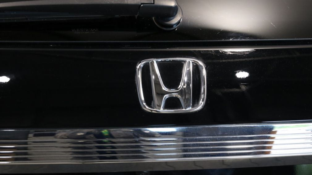 2014 Honda Odyssey LX 7 PASS AUTO A/C GR ELECT CAM RECUL BLUETOOTH #23