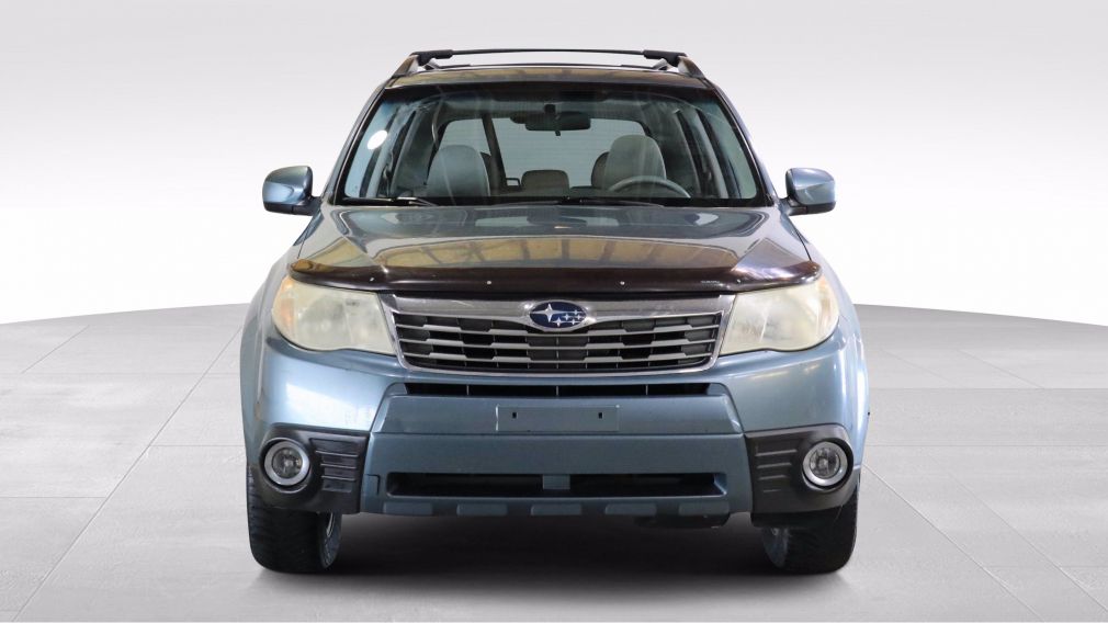 2009 Subaru Forester X A/C TOIT GR ELECT MAGS #1