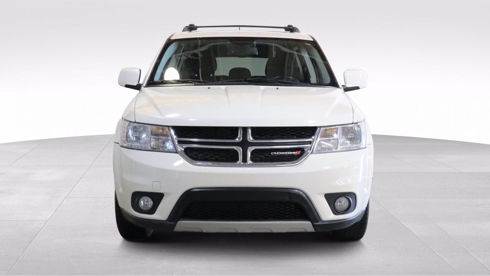 2014 Dodge Journey SXT DVD A/C GR ELEC MAGS CAMÉRA DE RECULE BLUETOOT #1