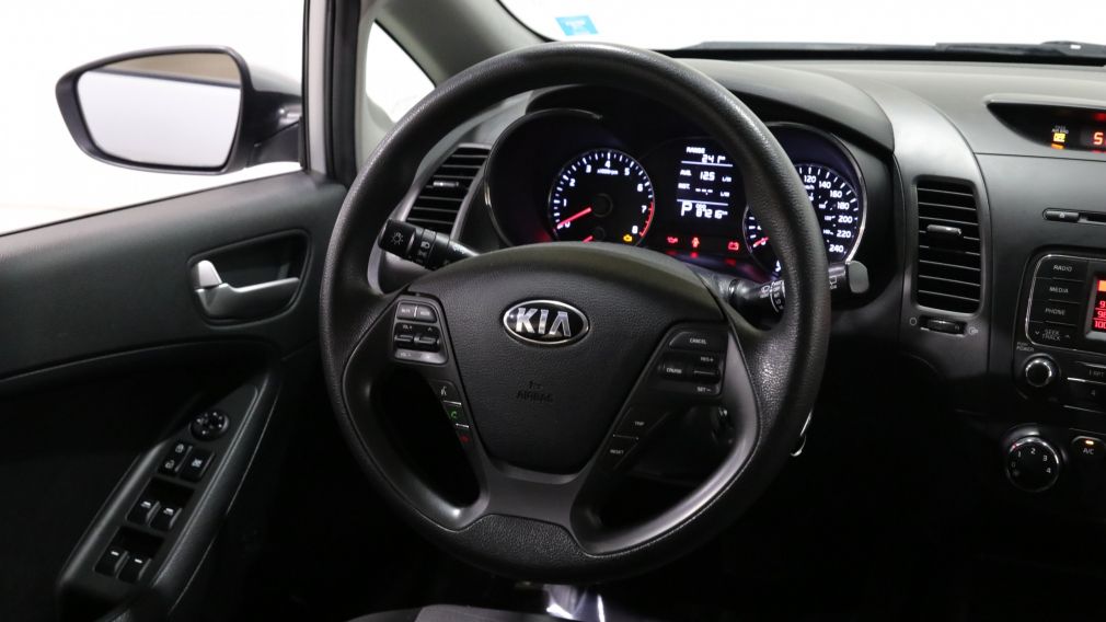 2015 Kia Forte LX+ AUTO A/C GR ELECT MAGS BLUETOOTH #13