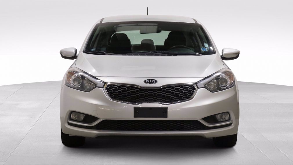 2015 Kia Forte LX+ AUTO A/C GR ELECT MAGS BLUETOOTH #2