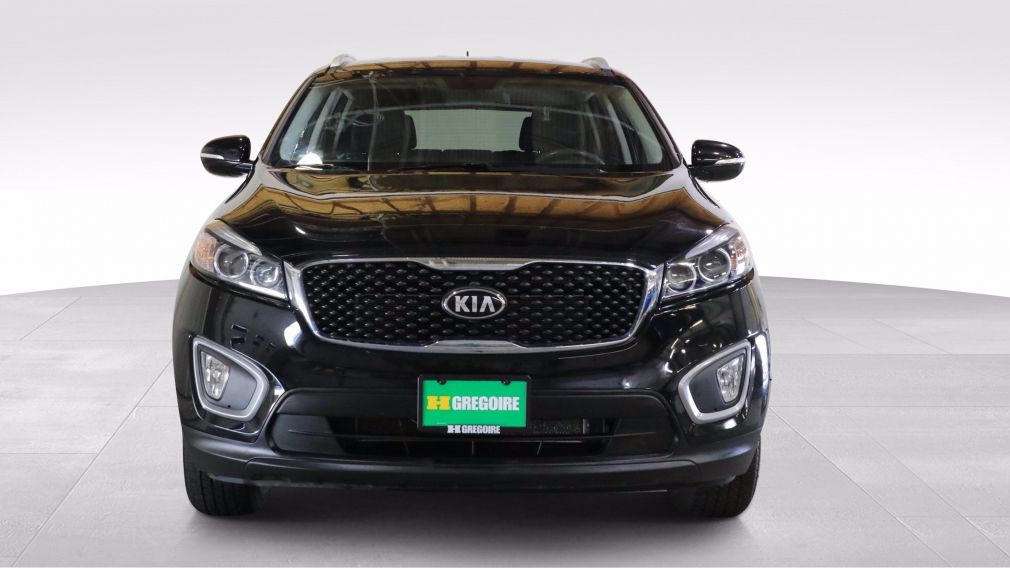 2016 Kia Sorento LX AUTO AC GR ELEC BLUETOOTH #2