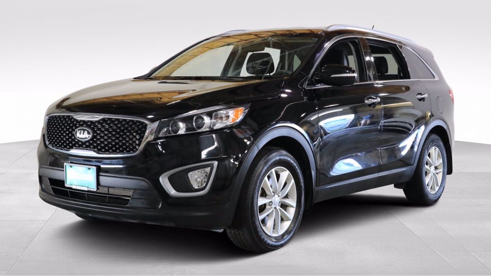 2016 Kia Sorento LX AUTO AC GR ELEC BLUETOOTH #2