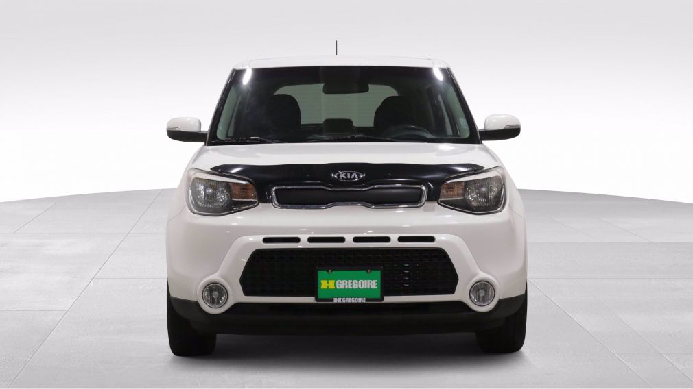 2015 Kia Soul LX+ A/C GR ELECT MAGS BLUETOOTH #2