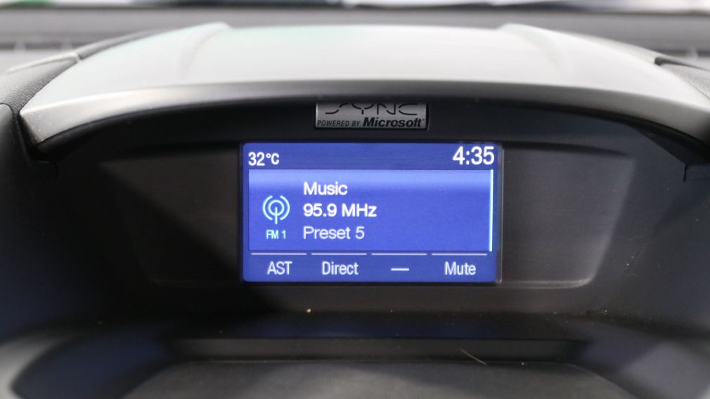 2014 Ford Escape SE 4WD A/C GR ELECT MAGS CAM RECUL BLUETOOTH #19