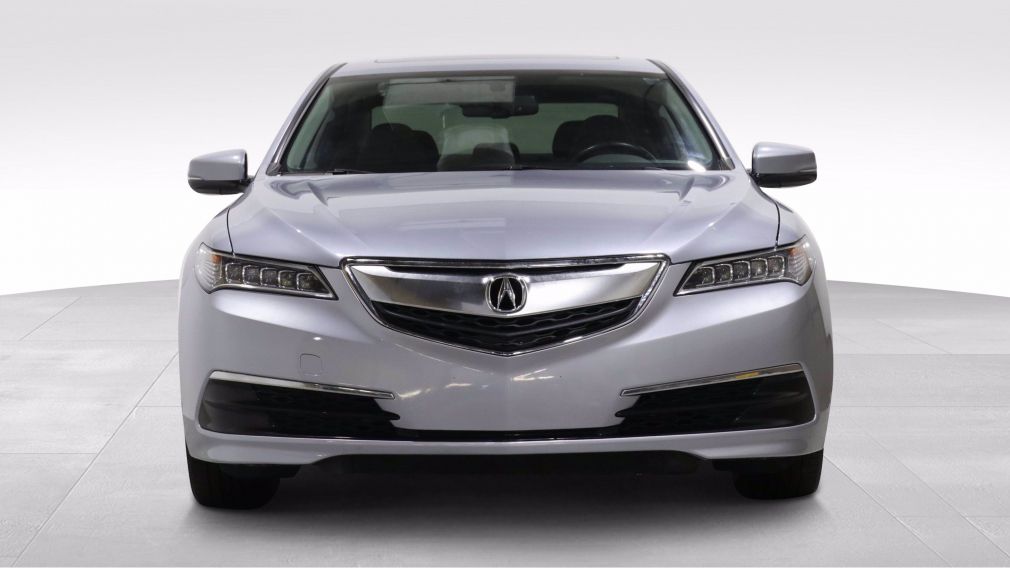 2016 Acura TLX 4dr Sdn FWD AUTO MAGS A/C CAMERA DE RECUL VITRÉS T #1