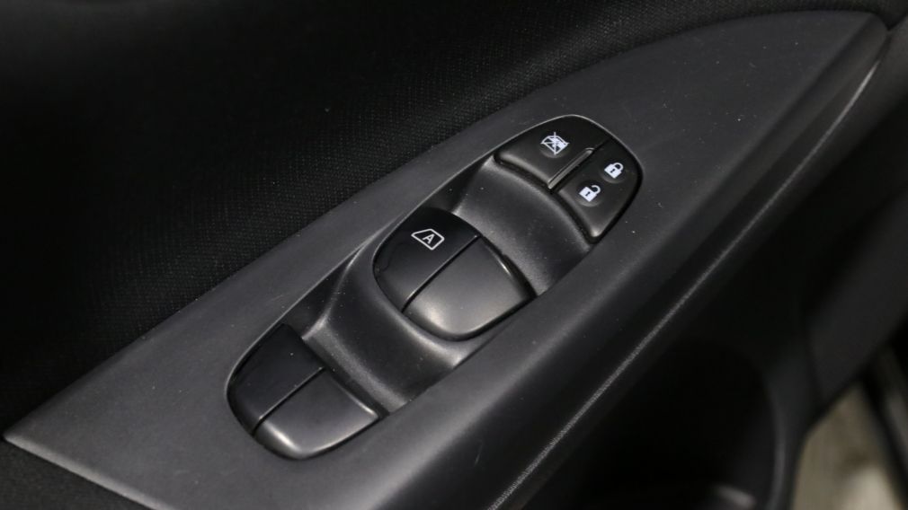 2015 Nissan Sentra SV AUTO A/C BLUETOOTH #11