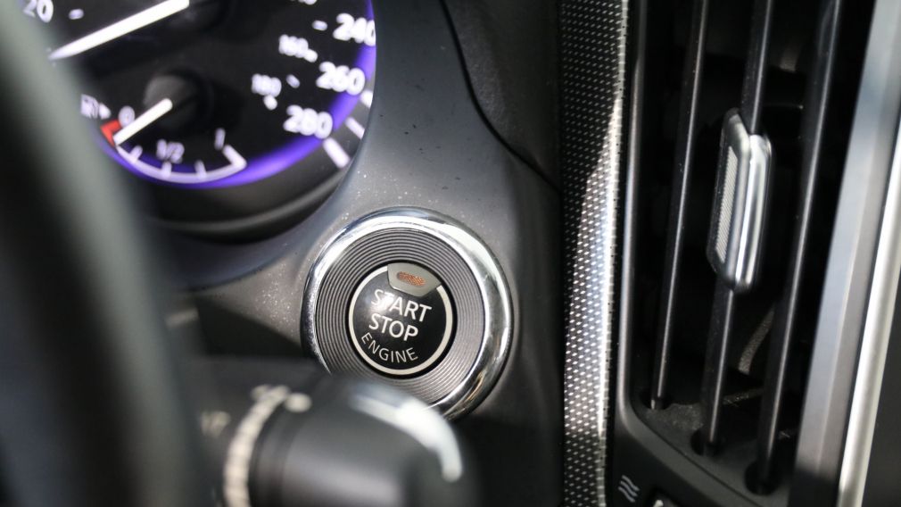 2015 Infiniti Q50 AWD A/C GR ELECT CUIR MAGS CAM RECUL BLUETOOTH #19