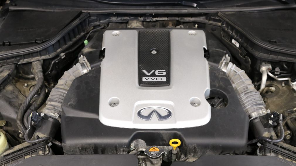 2015 Infiniti Q50 AWD A/C GR ELECT CUIR MAGS CAM RECUL BLUETOOTH #24