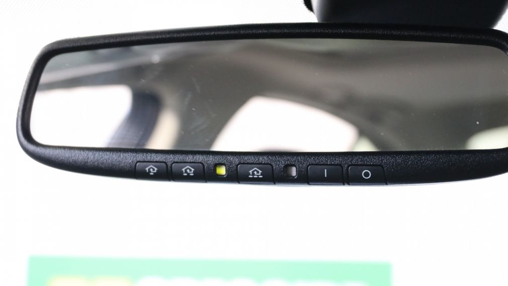2015 Infiniti Q50 SPORT AWD CUIR TOIT NAV MAGS CAM 360 BLUETOOTH #25