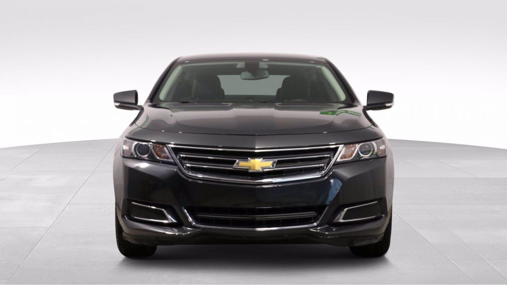 2015 Chevrolet Impala LT A/C GR ELECT CUIR MAGS CAM RECUL BLUETOOTH #2