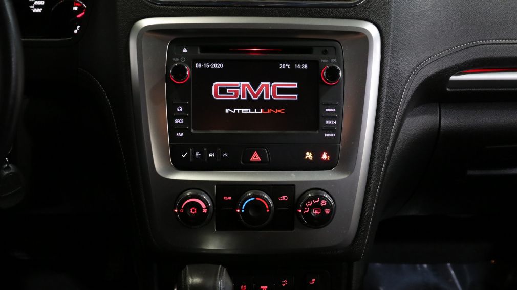 2015 GMC Acadia SLE AUTO AC GR ELEC CAMÉRA DE RECULE BLUETOOTH #18