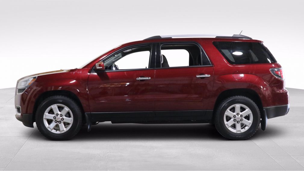 2015 GMC Acadia SLE AUTO AC GR ELEC CAMÉRA DE RECULE BLUETOOTH #4