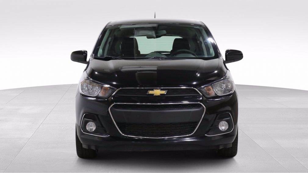 2017 Chevrolet Spark LT AUTO A/C GR ELECT MAGS CAM RECUL #2