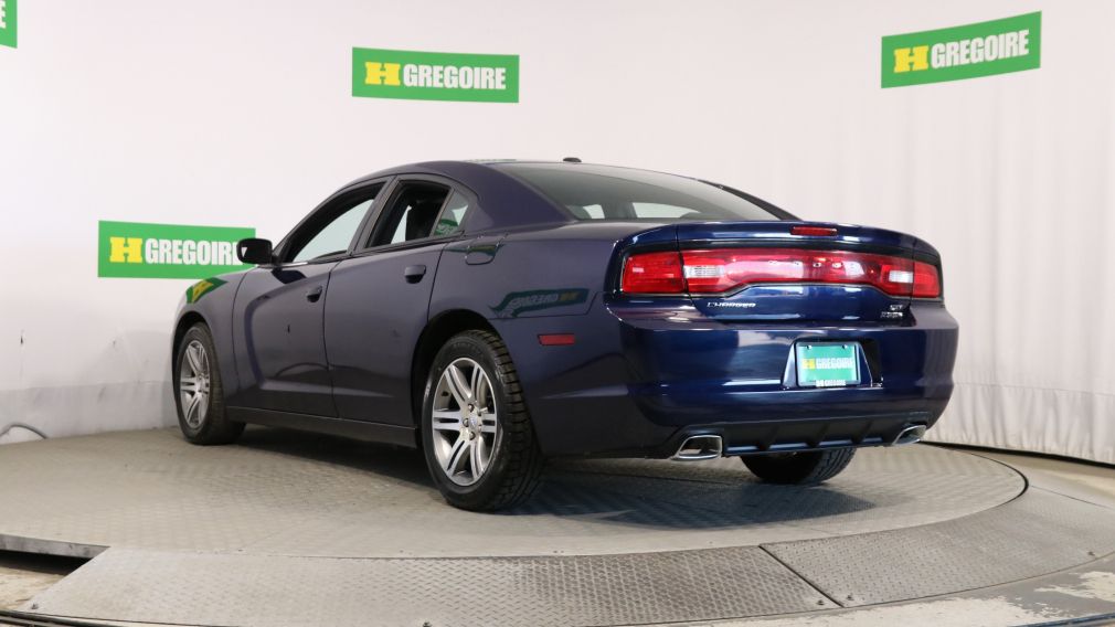 2014 Dodge Charger SXT AUTO A/C GR ELECT TOIT MAGS BLUETOOTH #4