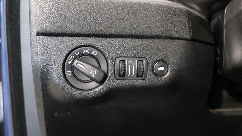 2014 Dodge Charger SXT AUTO A/C GR ELECT TOIT MAGS BLUETOOTH #13