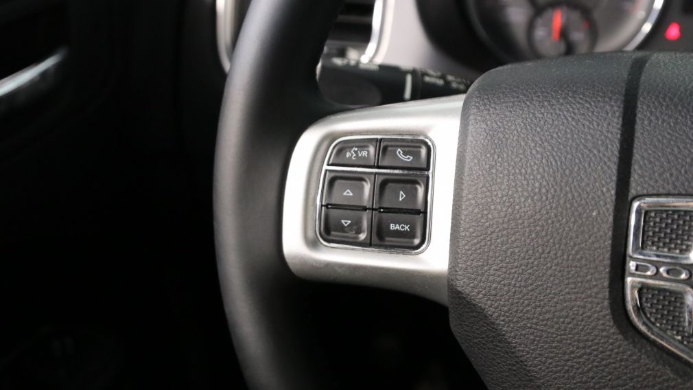 2014 Dodge Charger SXT AUTO A/C GR ELECT TOIT MAGS BLUETOOTH #15