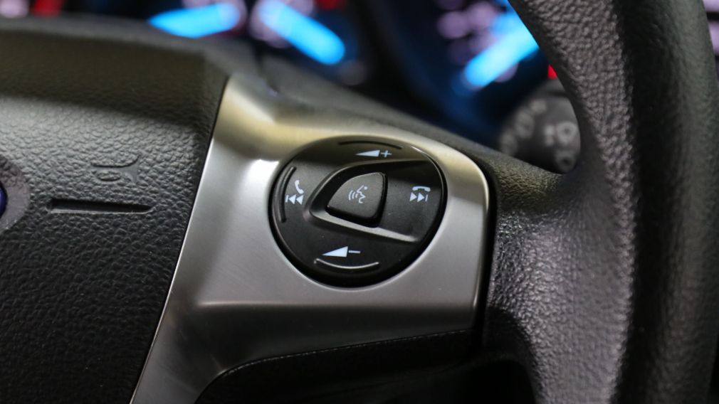 2016 Ford Escape SE AWD A/C GR ELECT MAGS CAMÉRA RECUL BLUETOOTH #15