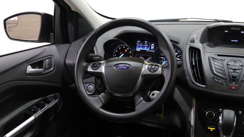 2016 Ford Escape SE AWD A/C GR ELECT MAGS CAMÉRA RECUL BLUETOOTH #12