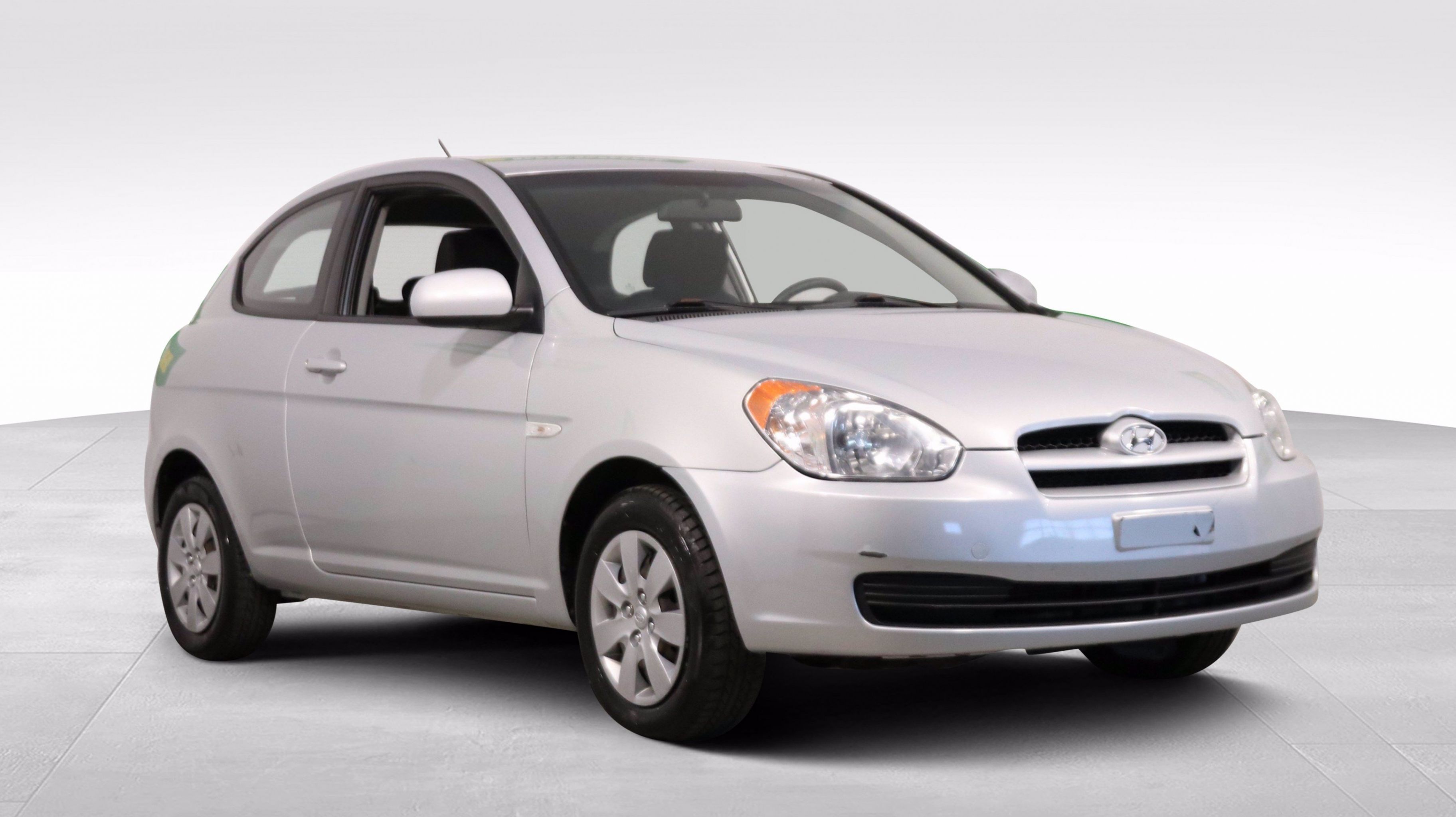 Hyundai accent 2011 года