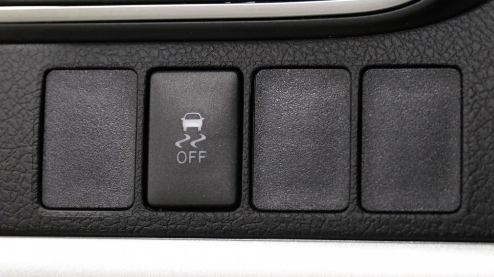 2015 Toyota Camry SE AUTO A/C GR ELECT MAGS CAM RECUL BLUETOOTH #16