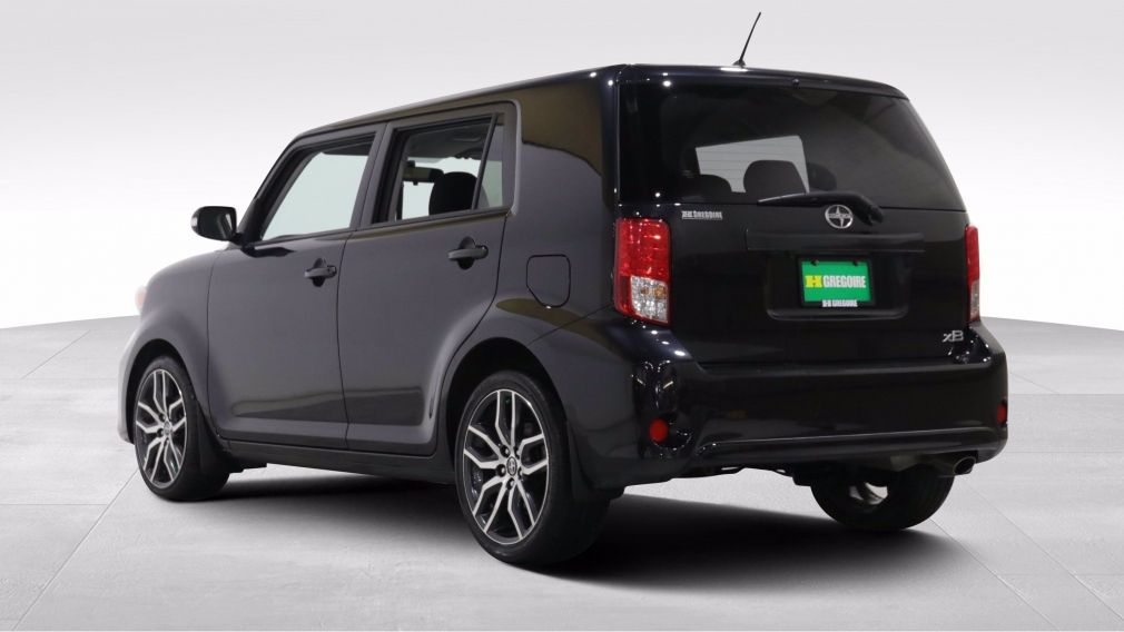 Toyota scion xb 2015