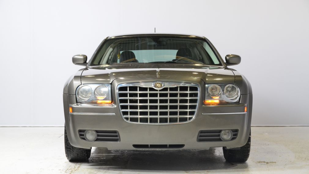 2008 Chrysler 300 TOURING A/C CRUISE SIEGES AV REGLAGE ÉLECTRIQUE #2