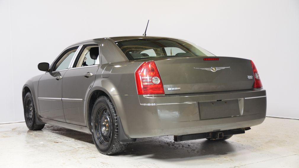 2008 Chrysler 300 TOURING A/C CRUISE SIEGES AV REGLAGE ÉLECTRIQUE #2