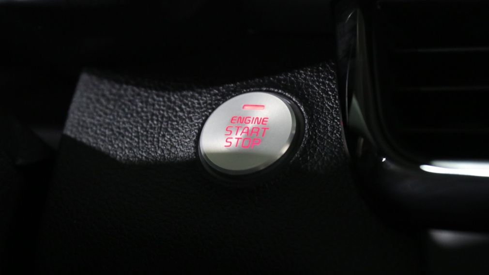 2016 Kia Optima EX TECH AUTO A/C CUIR TOIT PANO NAV MAGS CAM RECUL #18