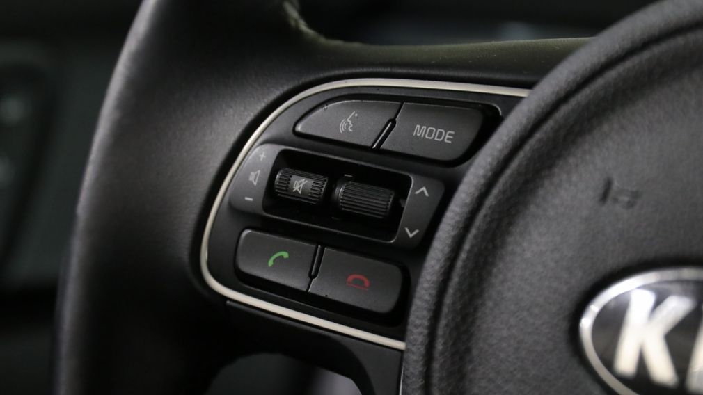 2016 Kia Optima EX TECH AUTO A/C CUIR TOIT PANO NAV MAGS CAM RECUL #19