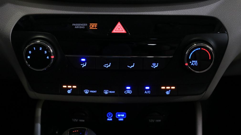 2017 Hyundai Tucson AUTO AC GR ELEC CAMÉRA DE RECULE BLUETOOTH #17