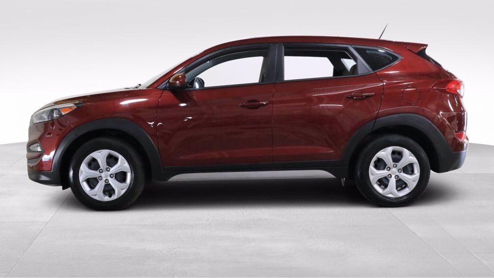 2017 Hyundai Tucson AUTO AC GR ELEC CAMÉRA DE RECULE BLUETOOTH #3