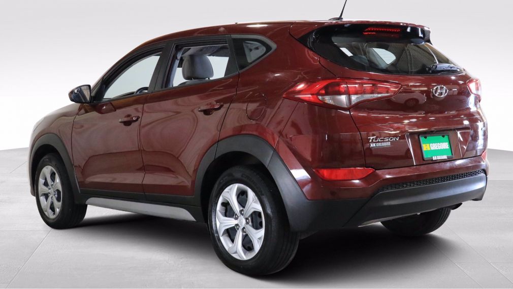 2017 Hyundai Tucson AUTO AC GR ELEC CAMÉRA DE RECULE BLUETOOTH #4