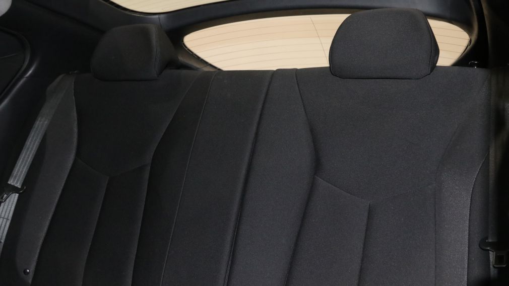 2016 Hyundai Veloster SE AUTO A/C GR ELECT MAGS CAM RECUL BLUETOOTH #20