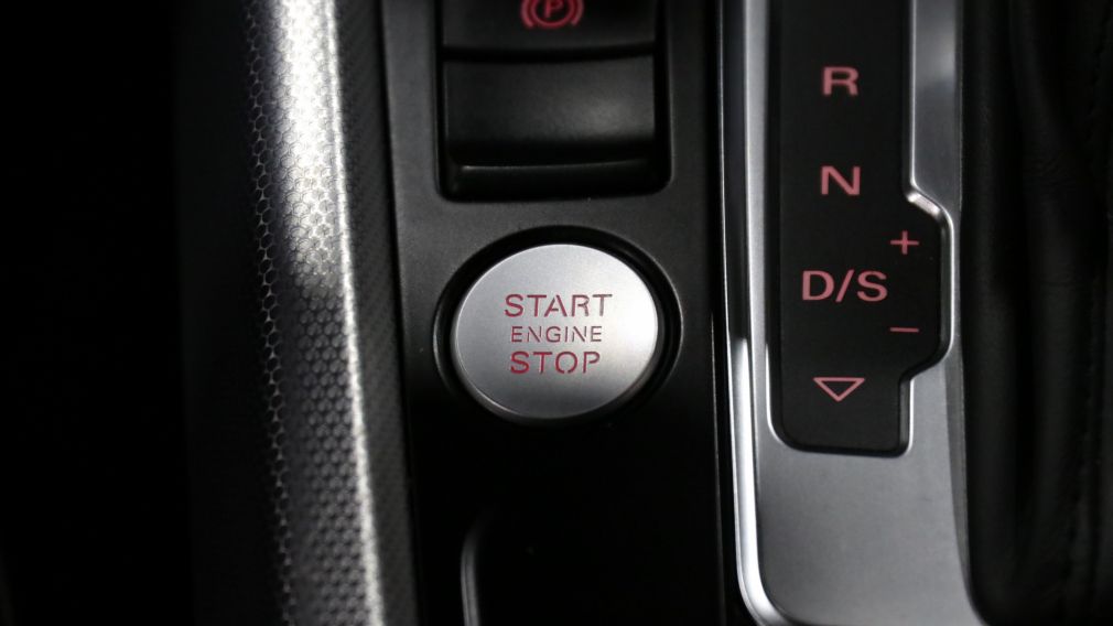 2015 Audi Q5 2.0T TECHNIK QUATTRO A/C CUIR TOIT MAGS #20