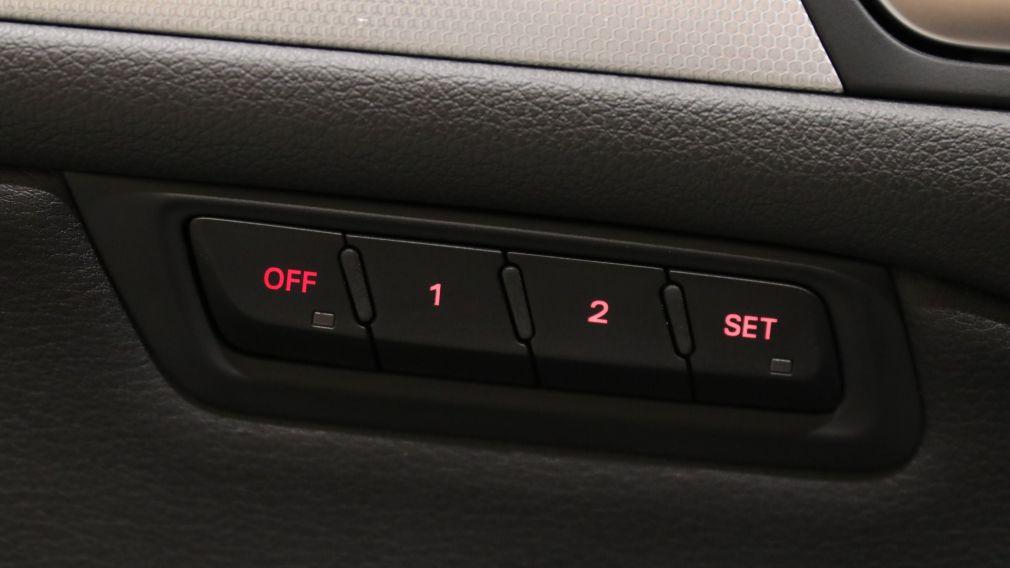 2015 Audi Q5 2.0T TECHNIK QUATTRO A/C CUIR TOIT MAGS #12