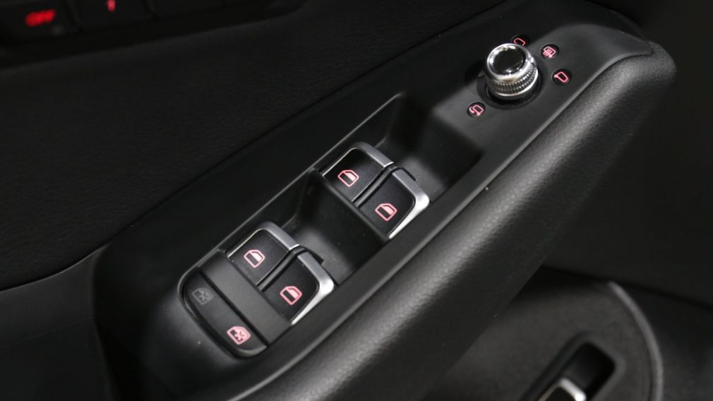 2015 Audi Q5 2.0T TECHNIK QUATTRO A/C CUIR TOIT MAGS #11