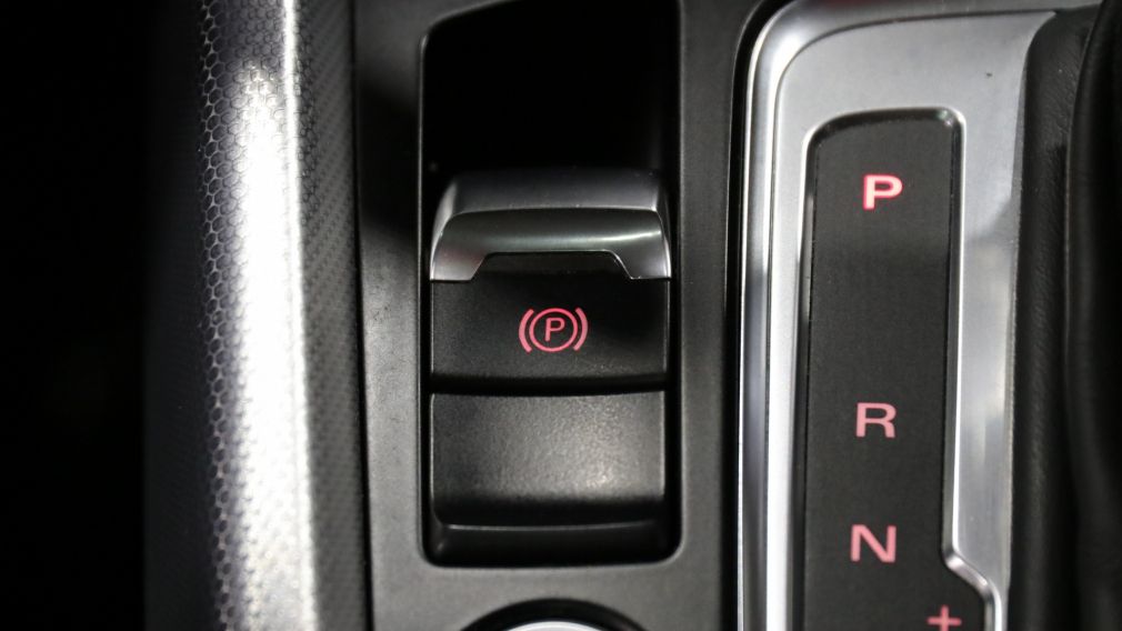 2015 Audi Q5 2.0T TECHNIK QUATTRO A/C CUIR TOIT MAGS #18