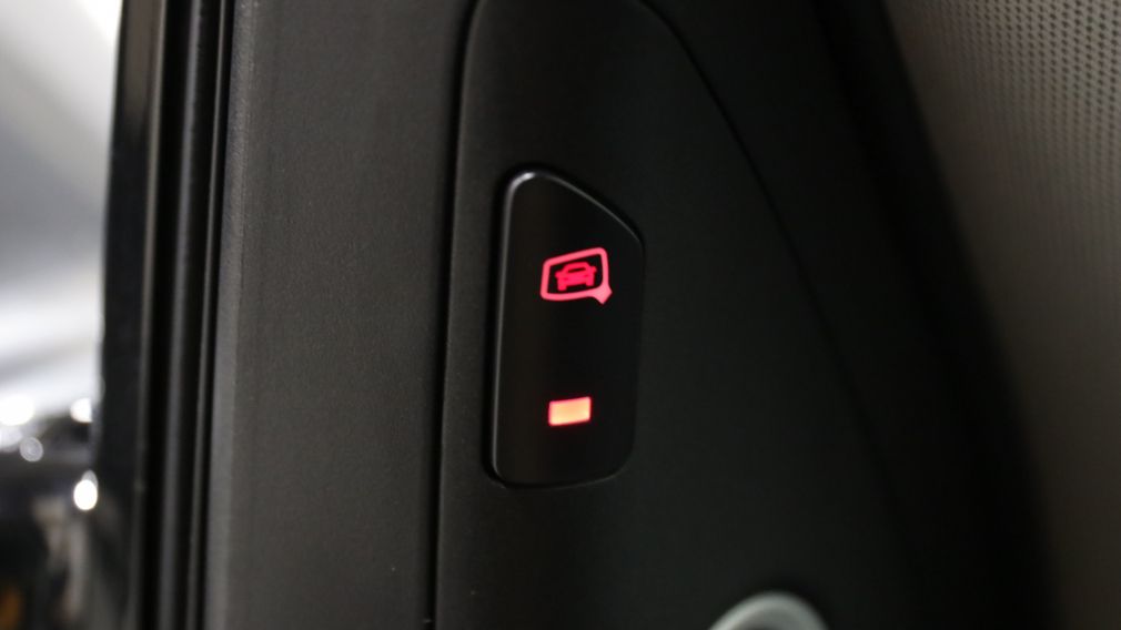 2015 Audi Q5 2.0T TECHNIK QUATTRO A/C CUIR TOIT MAGS #23