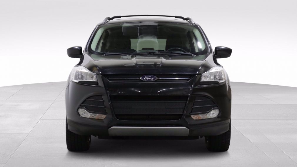 2015 Ford Escape SE 4WD A/C GR ELECT MAGS CAM RECUL BLUETOOTH #2