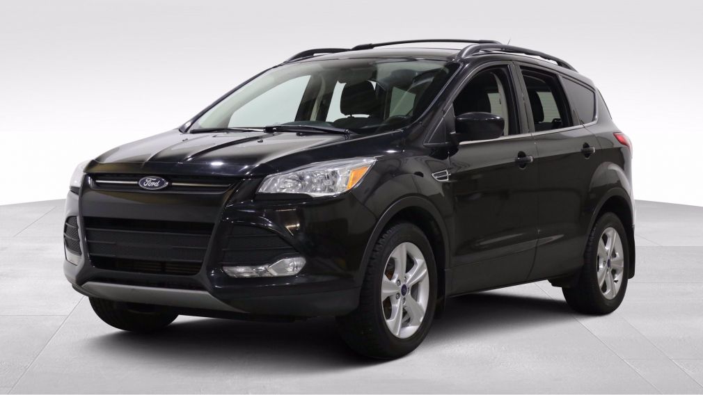 2015 Ford Escape SE 4WD A/C GR ELECT MAGS CAM RECUL BLUETOOTH #3