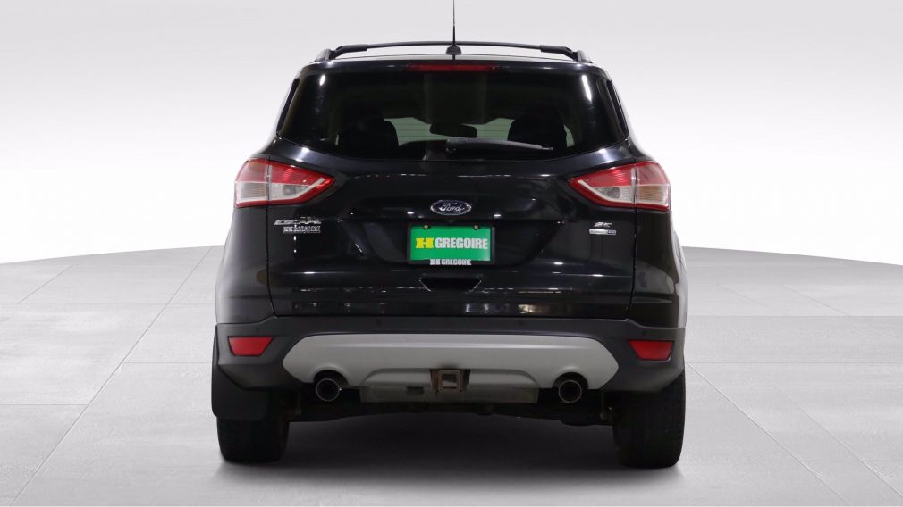 2015 Ford Escape SE 4WD A/C GR ELECT MAGS CAM RECUL BLUETOOTH #6