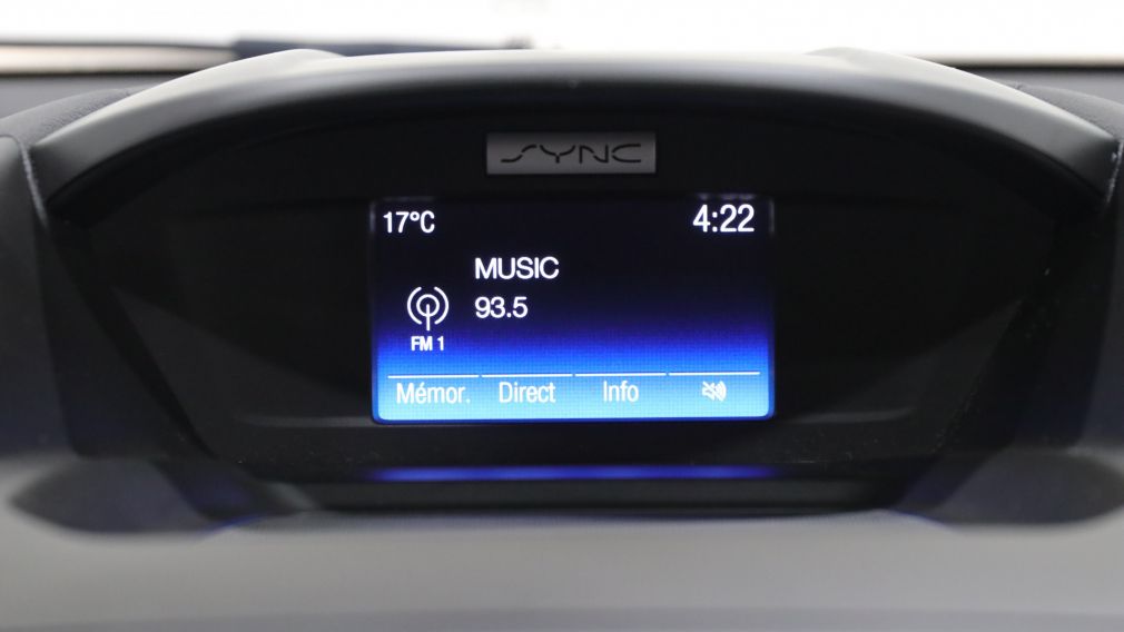 2016 Ford Escape SE AUTO A/C GR ELECT MAGS CAM RECUL BLUETOOTH #15